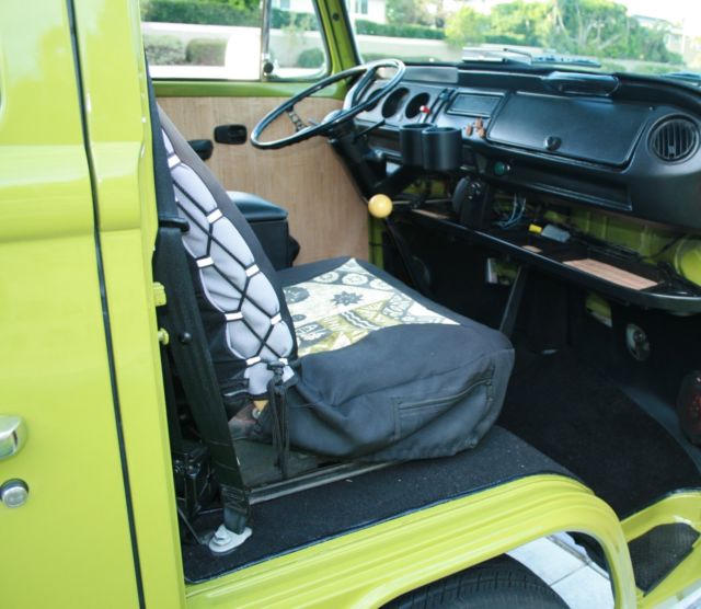 1977 Volkswagen Bus/Vanagon - photo 9