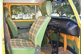 1977 Volkswagen Bus/Vanagon Camper - photo 2