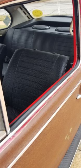 1977 Volkswagen Beetle - Classic - photo 10