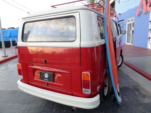 1977 Volkswagen Bus/Vanagon DELUXE - photo 11