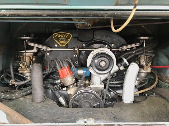 1977 Volkswagen Bus/Vanagon - photo 10
