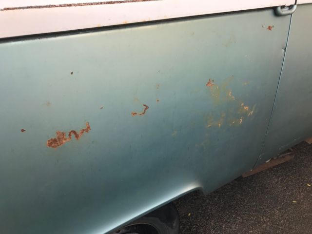 1977 Volkswagen Bus/Vanagon - photo 12