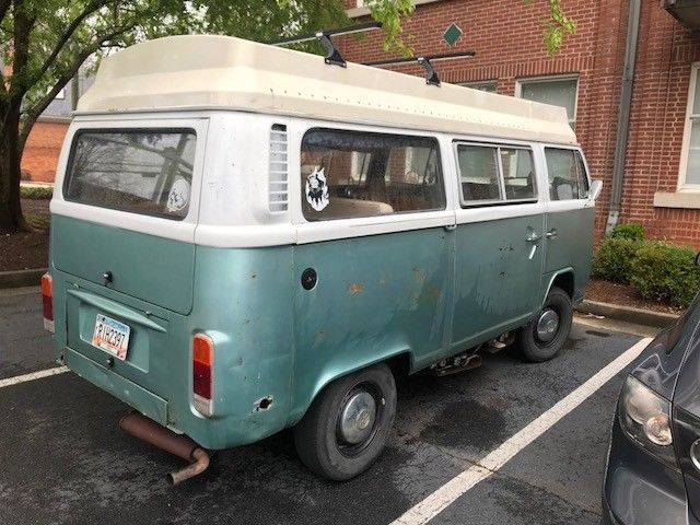 1977 Volkswagen Bus/Vanagon - photo 2