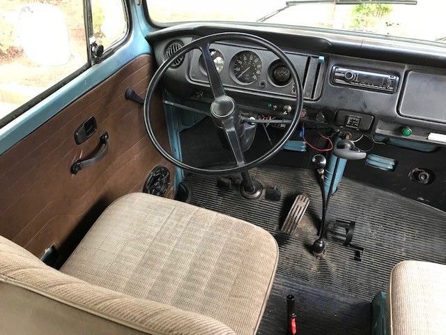 1977 Volkswagen Bus/Vanagon - photo 4