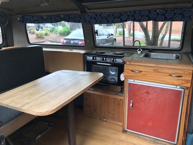 1977 Volkswagen Bus/Vanagon - photo 7
