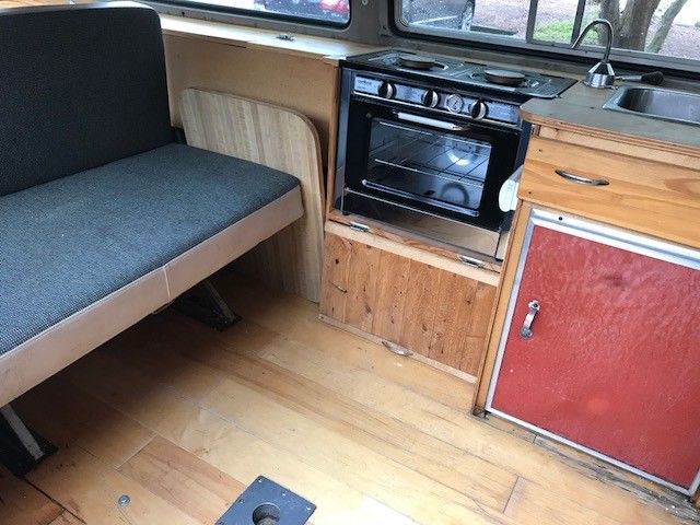 1977 Volkswagen Bus/Vanagon - photo 8