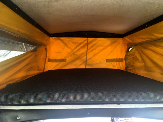 1977 Volkswagen Bus/Vanagon Camper - photo 12