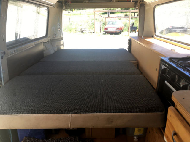 1977 Volkswagen Bus/Vanagon Camper - photo 13