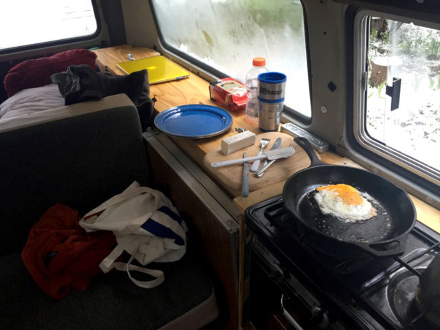 1977 Volkswagen Bus/Vanagon Camper - photo 7