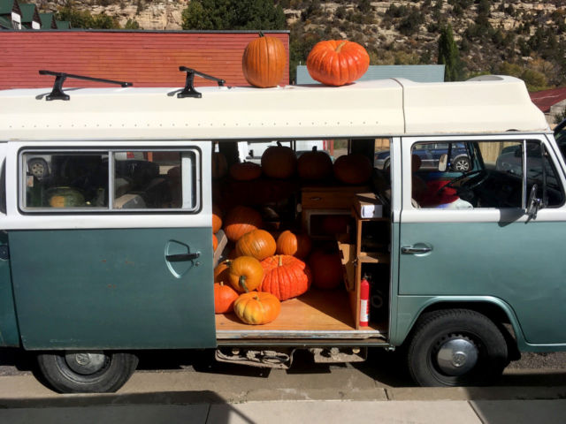 1977 Volkswagen Bus/Vanagon Camper - photo 9