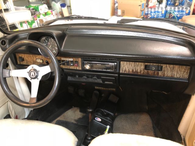 1977 Volkswagen Beetle - Classic - photo 10