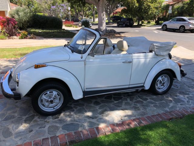 1977 Volkswagen Beetle - Classic - photo 5