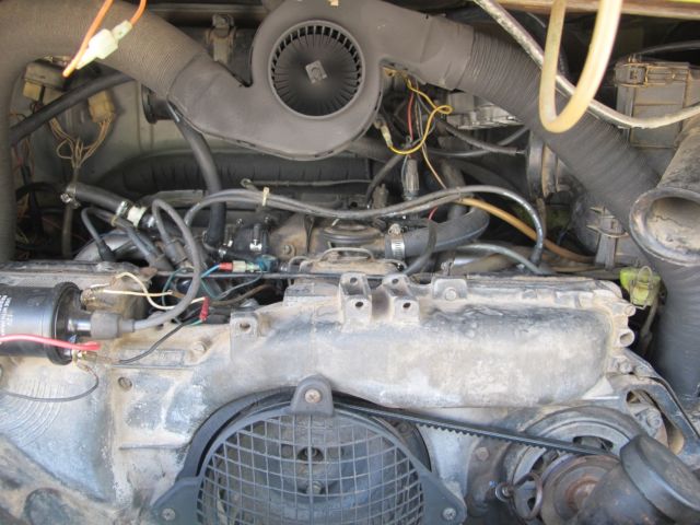 1977 Volkswagen Bus/Vanagon Type 2 - photo 8