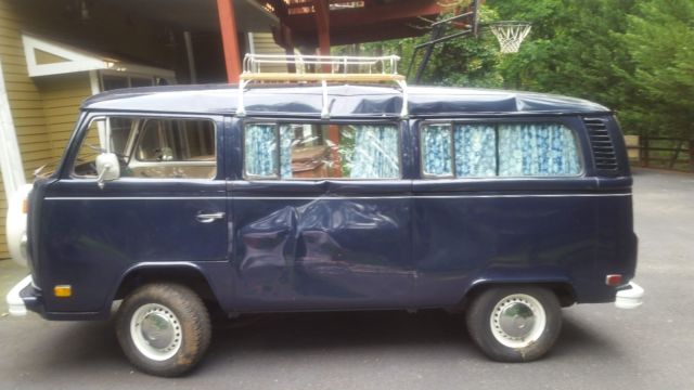 1977 Volkswagen Bus/Vanagon - photo 2