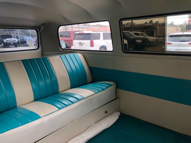 1977 Volkswagen Bus/Vanagon - photo 11