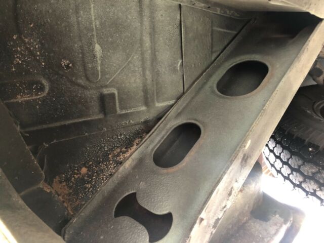 1977 Volkswagen Bus/Vanagon - photo 12