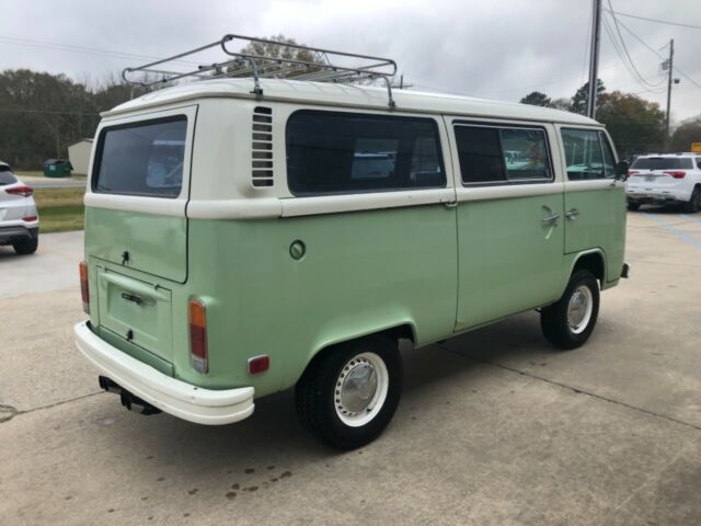 1977 Volkswagen Bus/Vanagon - photo 3