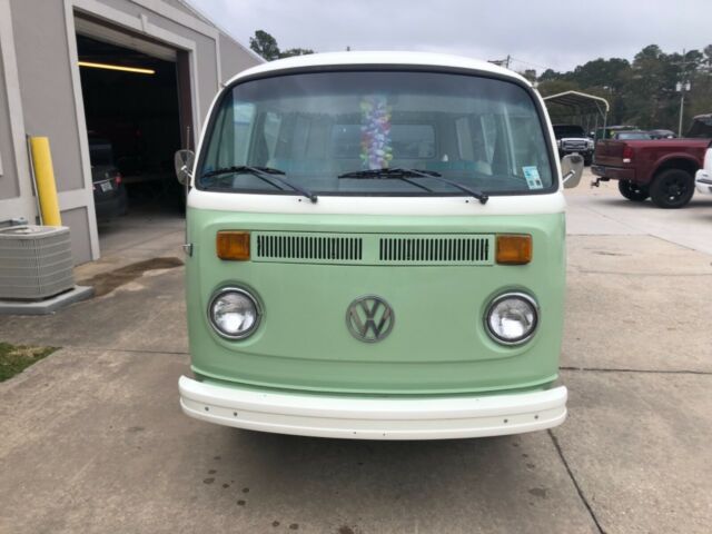 1977 Volkswagen Bus/Vanagon - photo 5