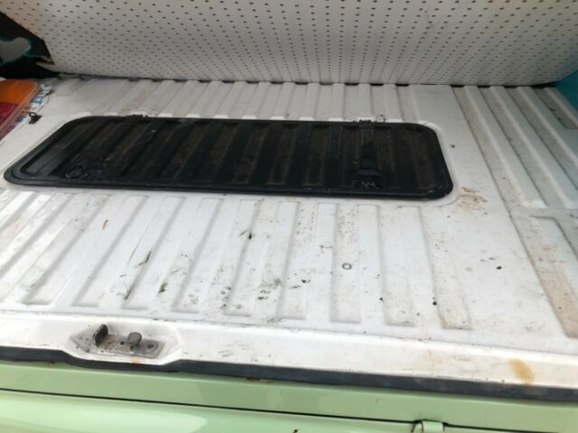 1977 Volkswagen Bus/Vanagon - photo 7
