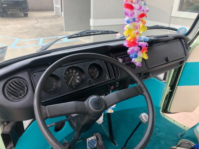 1977 Volkswagen Bus/Vanagon - photo 8