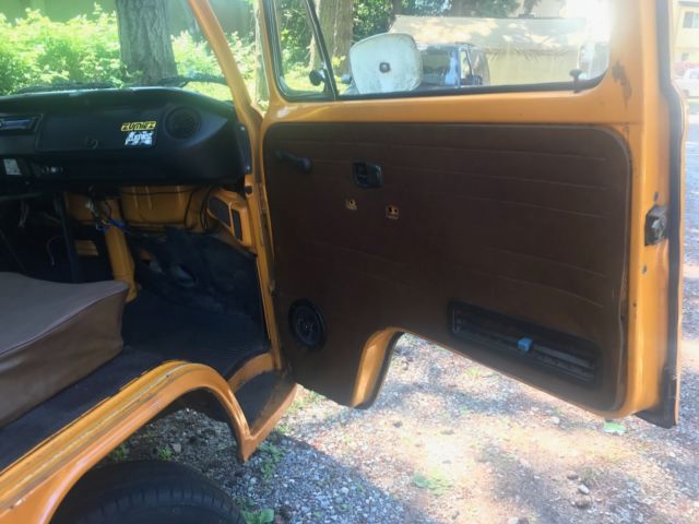 1977 Volkswagen Bus/Vanagon - photo 12