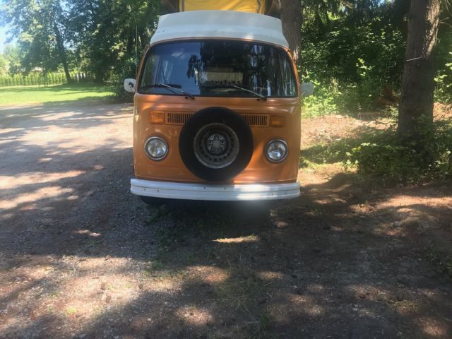 1977 Volkswagen Bus/Vanagon - photo 2