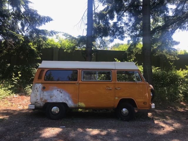 1977 Volkswagen Bus/Vanagon - photo 5