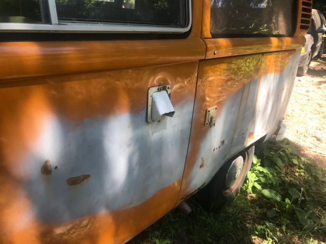 1977 Volkswagen Bus/Vanagon - photo 6