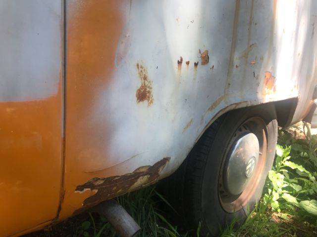 1977 Volkswagen Bus/Vanagon - photo 7