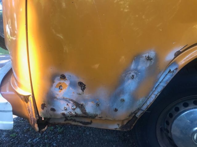 1977 Volkswagen Bus/Vanagon - photo 8