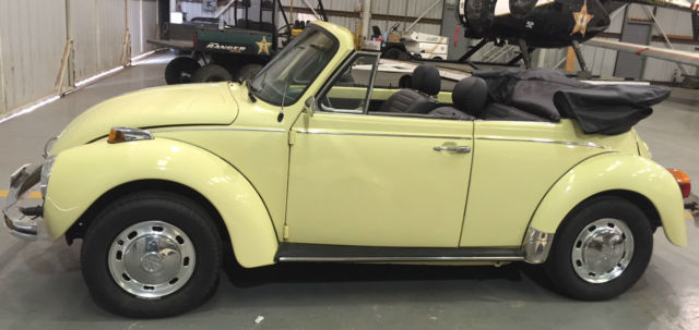 1977 Volkswagen Beetle - Classic Super Beetle - photo 6