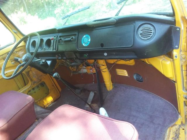 1977 Volkswagen Bus/Vanagon - photo 6