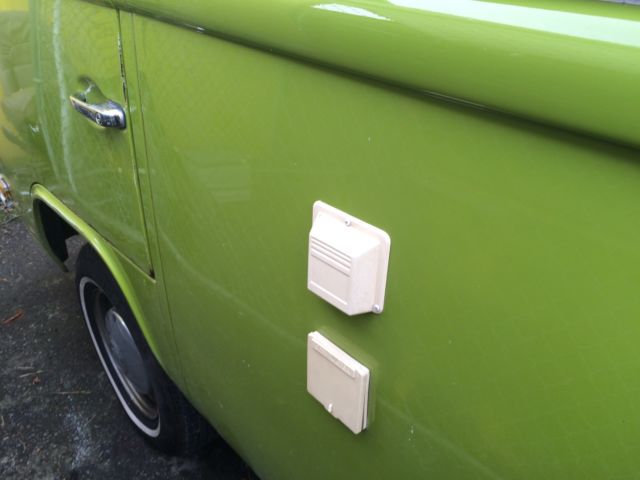 1977 Volkswagen Bus/Vanagon - photo 10