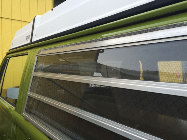 1977 Volkswagen Bus/Vanagon - photo 12