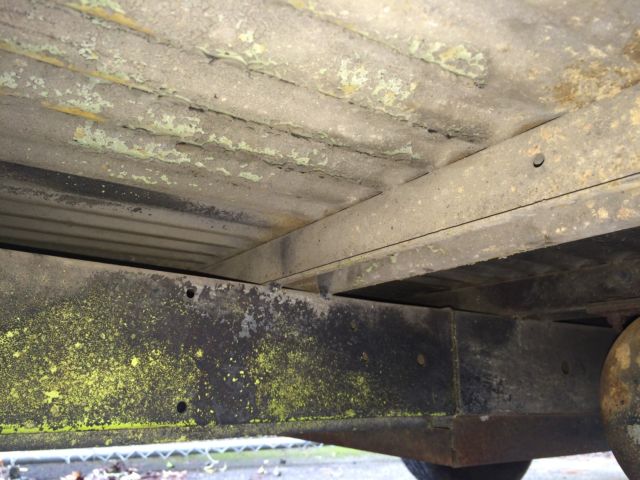 1977 Volkswagen Bus/Vanagon - photo 13