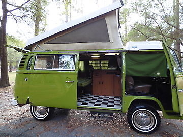 1977 Volkswagen Bus/Vanagon - photo 2