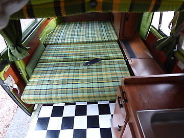 1977 Volkswagen Bus/Vanagon - photo 3