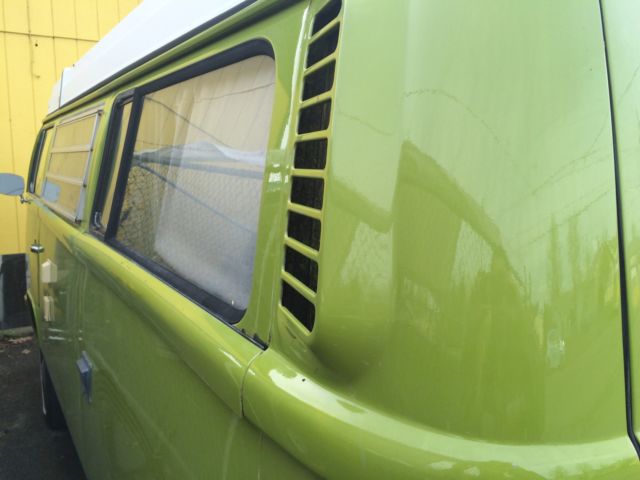 1977 Volkswagen Bus/Vanagon - photo 9