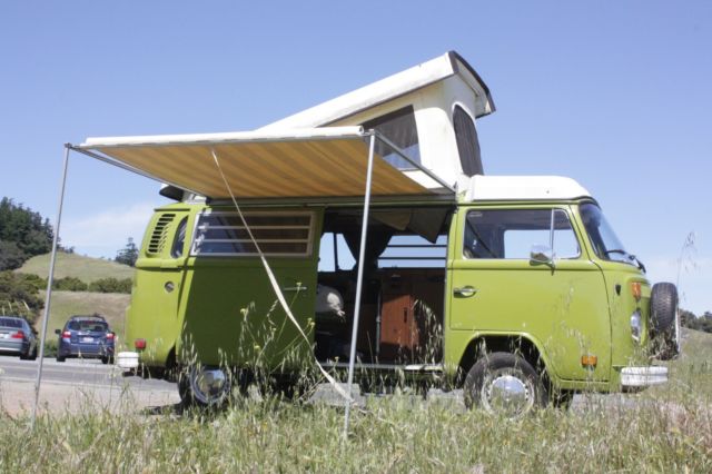 1977 Volkswagen Bus/Vanagon - photo 3