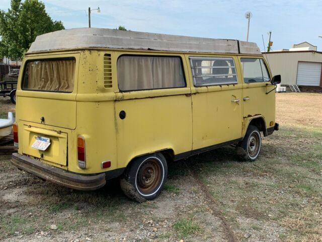 1977 Volkswagen Bus/Vanagon - photo 4