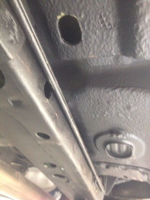 1977 Pontiac Trans Am W72 - photo 12