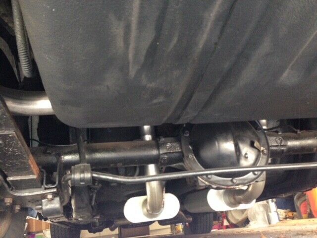 1977 Pontiac Trans Am W72 - photo 13