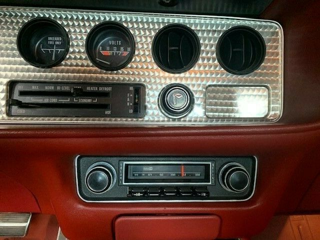 1977 Pontiac Trans Am W72 - photo 5