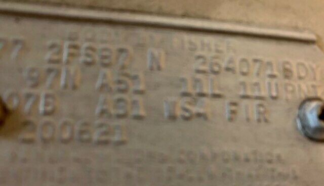 1977 Pontiac Trans Am W72 - photo 7