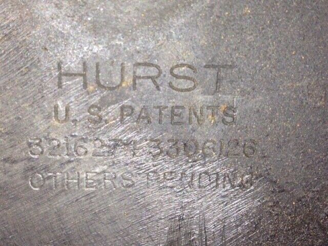 1977 Pontiac Trans Am W72 - photo 9