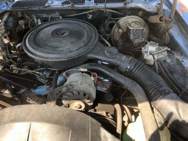 1977 Pontiac Firebird Formula 400 - photo 5