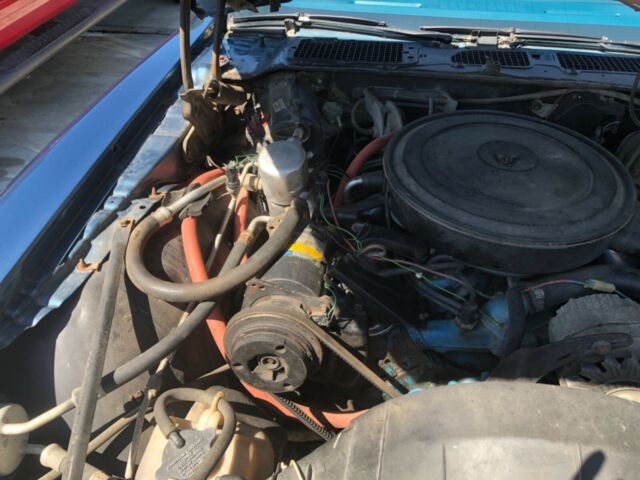 1977 Pontiac Firebird Formula 400 - photo 6