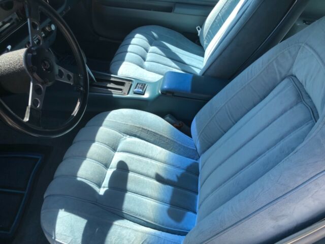 1977 Pontiac Firebird Formula 400 - photo 8
