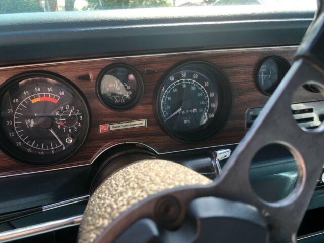 1977 Pontiac Firebird Formula 400 - photo 9