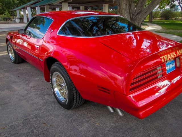 1977 Pontiac Trans Am - photo 3